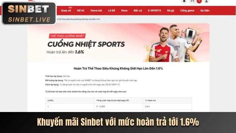 Cá cược thể thao to888 thông minh
