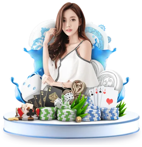 Trò chơi casino trực tiếp to888